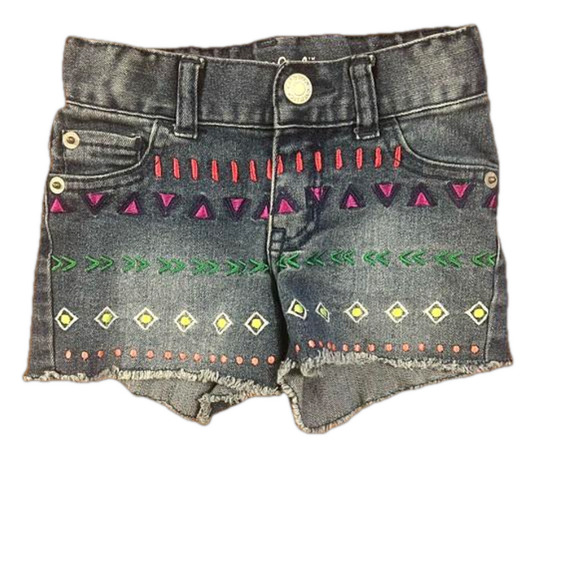 🧡 5 for $25 🧡 CAT AND JACK shorts - Picture 1 of 3
